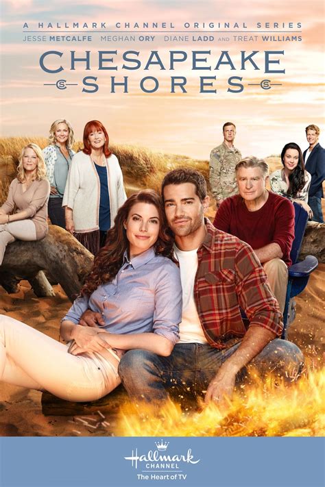 chesapeake shores s01e08 pdvd|Chesapeake Shores: Season 1 .